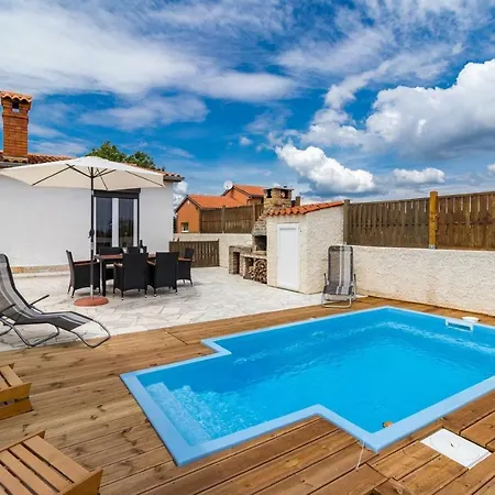 Ferienhaus House Blaz *