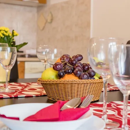 Holiday home House Blaz