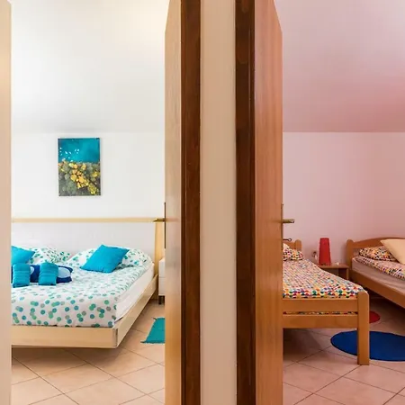 Ferienhaus House Blaz