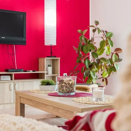 Ferienhaus House Blaz