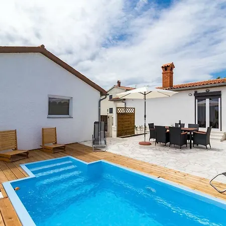 Ferienhaus House Blaz