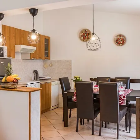 Ferienhaus House Blaz