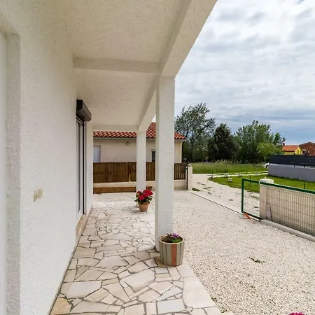 House Blaz Ferienhaus Barban