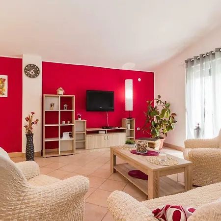 House Blaz Ferienhaus *