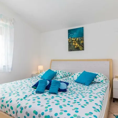 Ferienhaus House Blaz