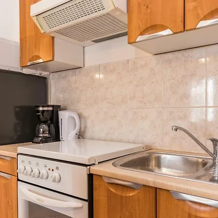 House Blaz Holiday home Barban